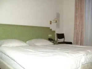 Отель Europa Hotel Duesseldorf