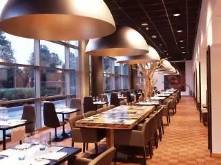 Europa Hotel Duesseldorf Отель Дюссельдорф