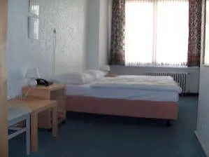Europa Hotel Duesseldorf 2*