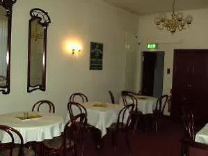 Szálloda Europa Hotel Duesseldorf Düsseldorf